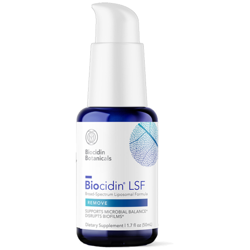 Biocidin LSF 1.7 fl oz