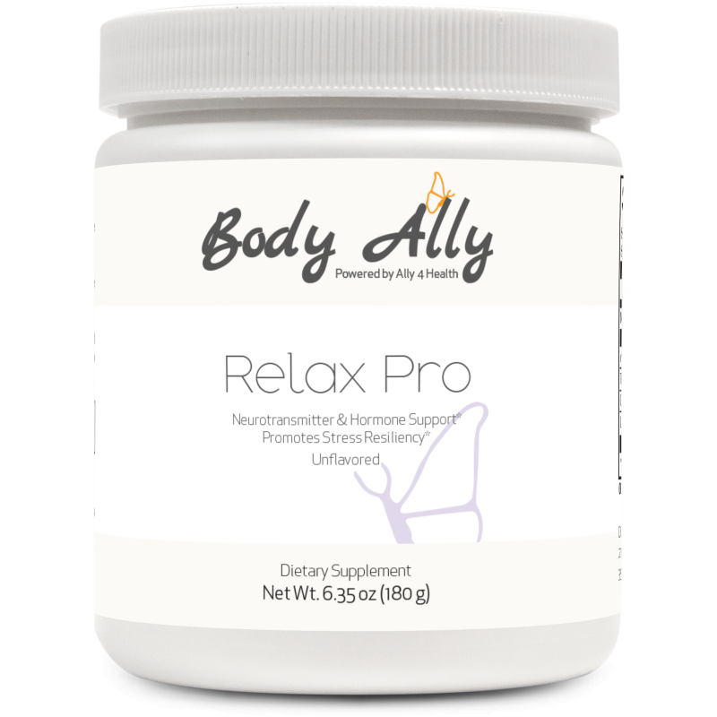 Relax Pro (Unflavored)