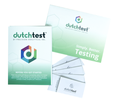 DUTCH Test