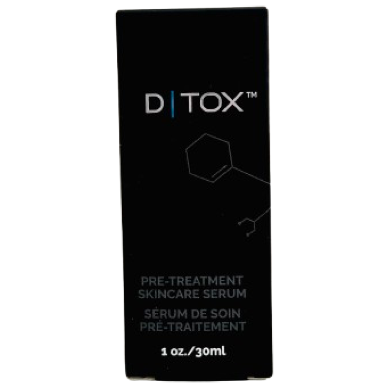 D|TOX Serum 30ml