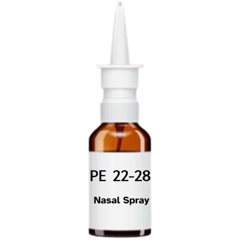PE 22-28 Nasal Spray