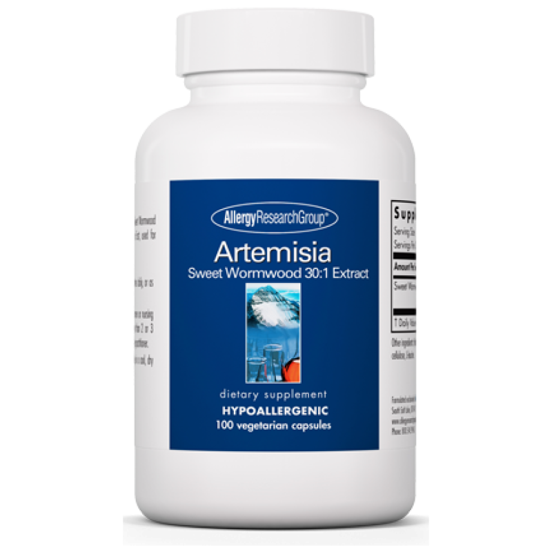 Artemisia (100 Capsules)
