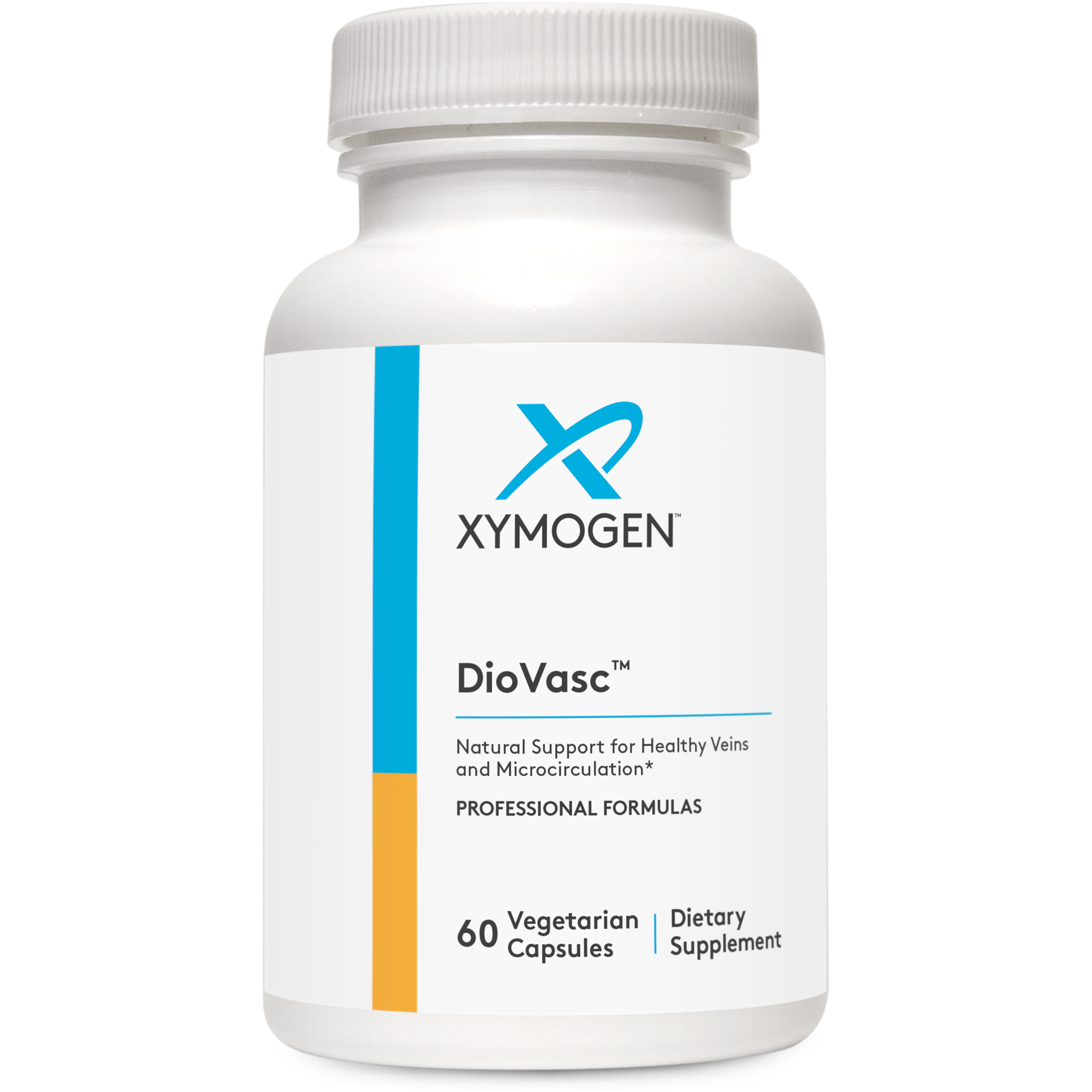 DioVasc (60 capsules)