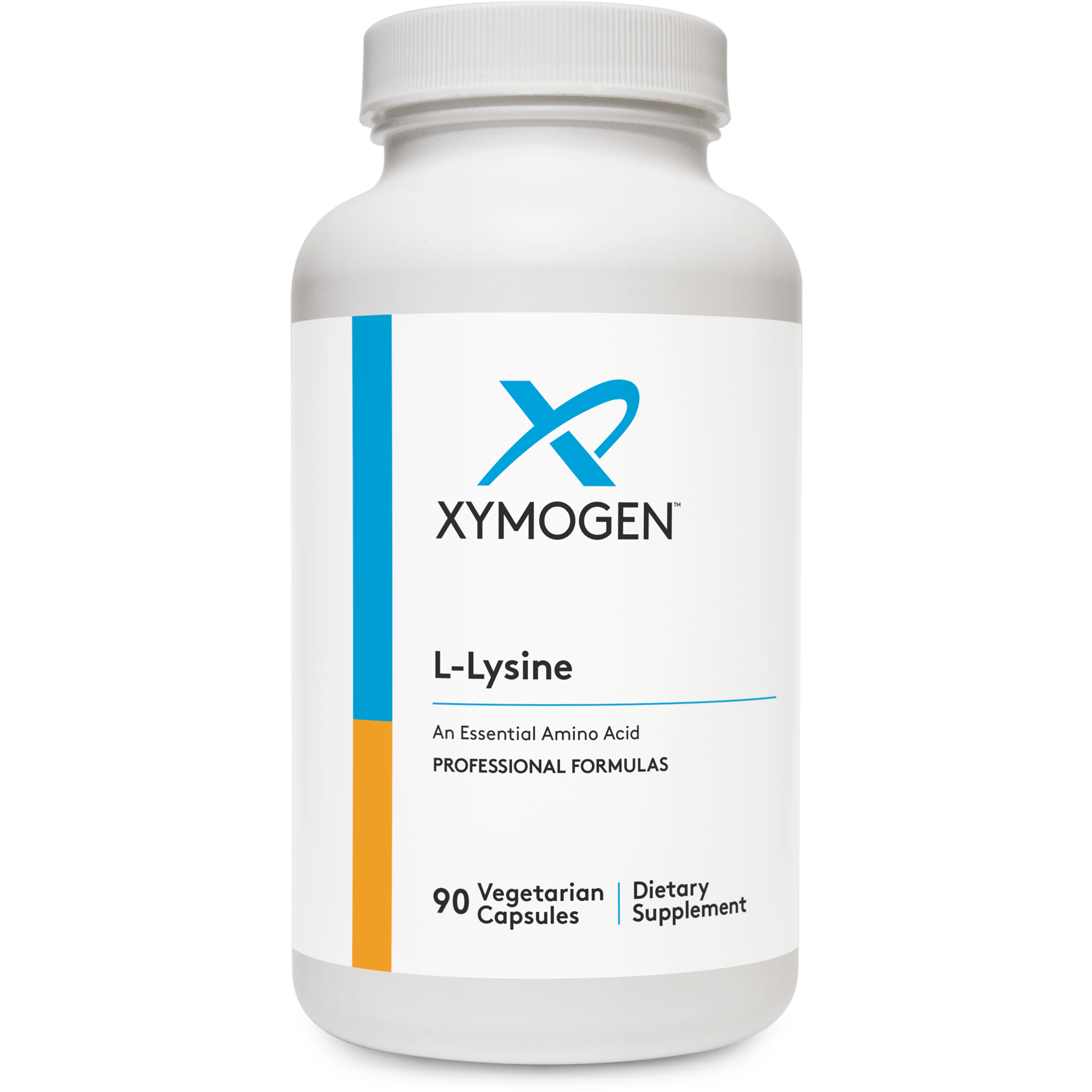 L-Lysine (90 capsules)