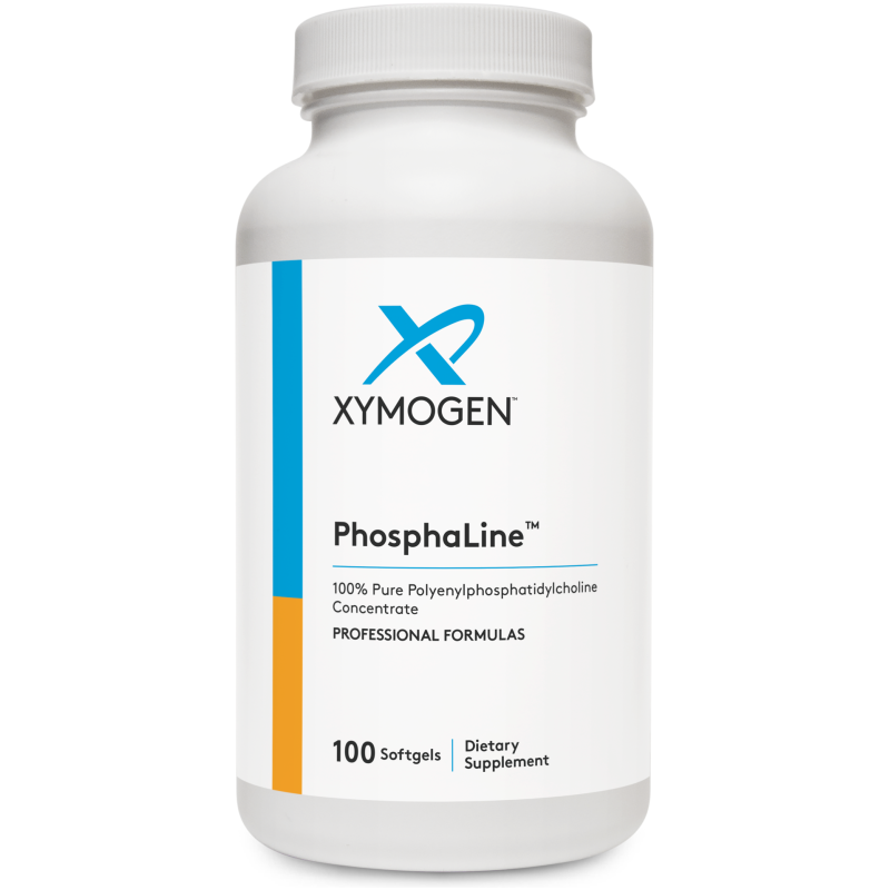 PhosphaLine (100 Softgels)