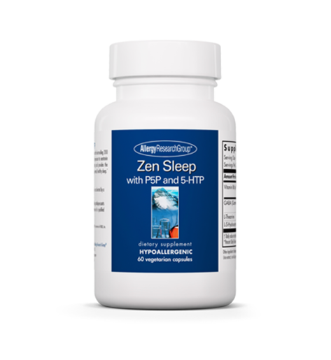 Zen Sleep